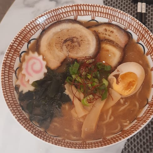 Umai Ramen, Lisbon