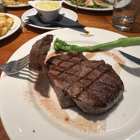 TDQ Steaks, Amsterdam