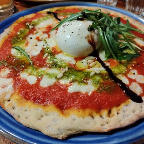 Chez Ma Poule, Paris