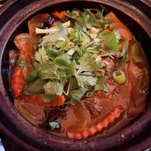 Le Sourire de Saigon, Paris