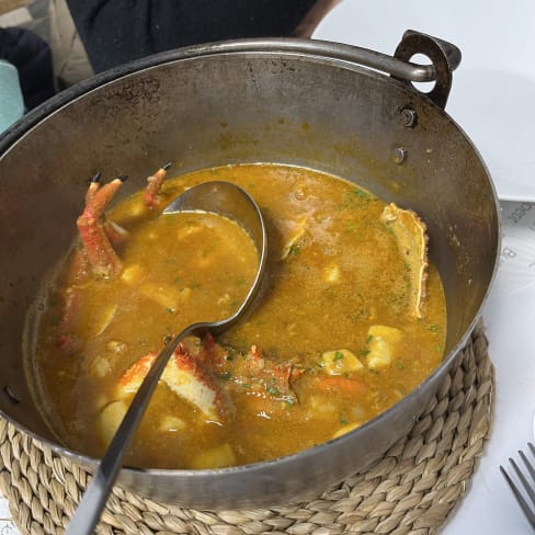 Bar Restaurante Tenedor y Cuchillo, L'Hospitalet de Llobregat