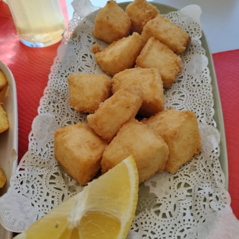 Bar Restaurante Tenedor y Cuchillo, L'Hospitalet de Llobregat