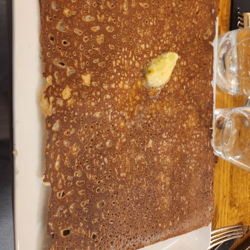 Crêperie des Canettes, Paris