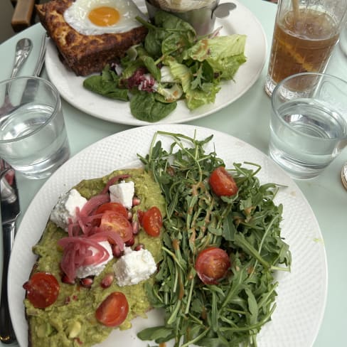 Café Panis , Paris