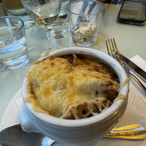 Café Panis , Paris