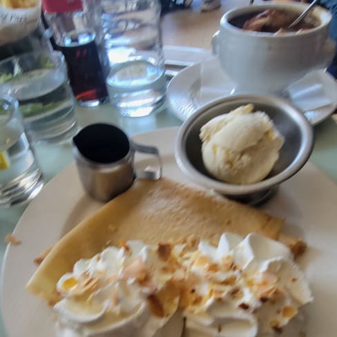 Café Panis , Paris