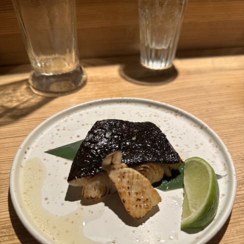 Sushi Oi, Stockholm