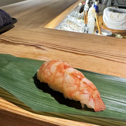 Sushi Oi, Stockholm