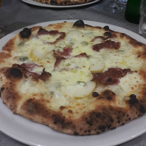 Pizzami&Braciami, Rome