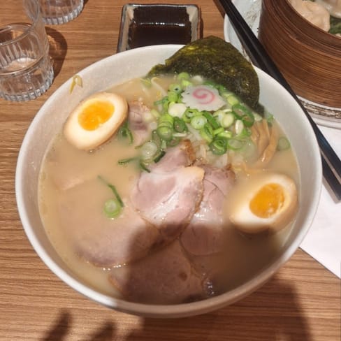 Suguru Ramen, Paris