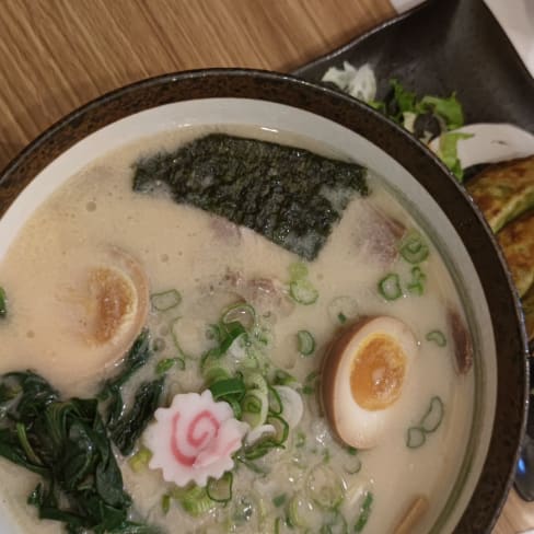 Suguru Ramen, Paris