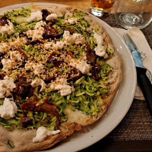 Matò Bistrot, Rome