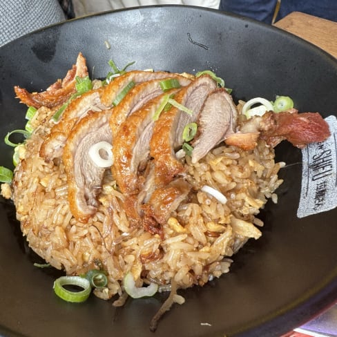 Ramen Shifu - Getafe, Getafe