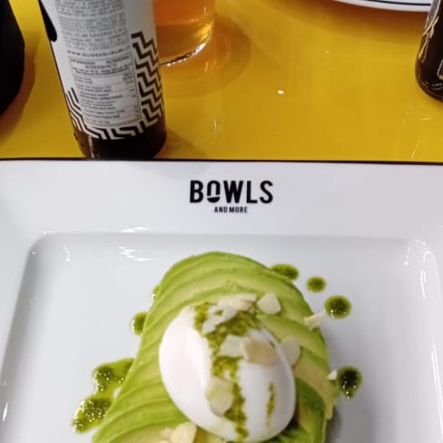 Bowls and More - Gioia, Milan