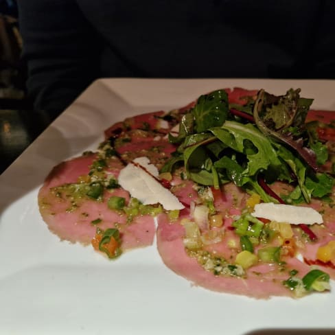 Café Sud, Paris