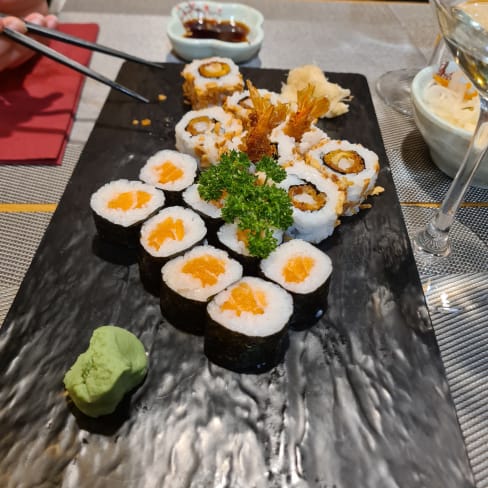 Ki Sushi, Paris