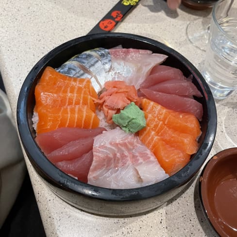 Sukiyaki, Paris