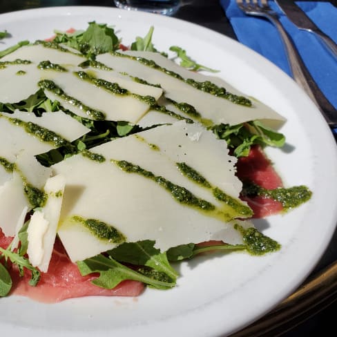 Carpaccio - Fosca', Paris