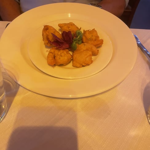 Ristorante Indiano Kiran - Pistrucci, Milan