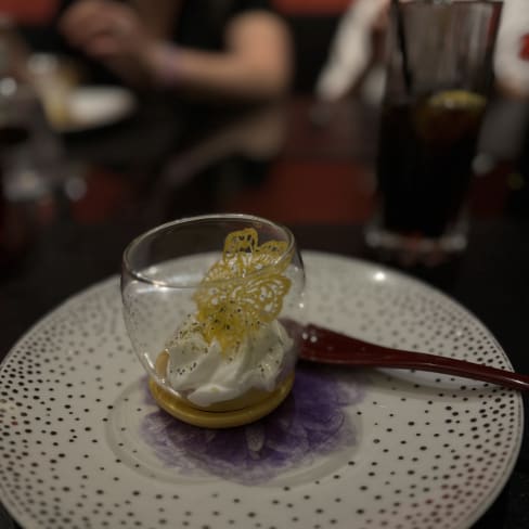 L'Atelier de Joël Robuchon Etoile - Champs Elysées, Paris