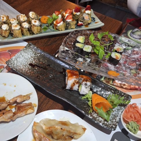 Sushi Top, L'Hospitalet de Llobregat