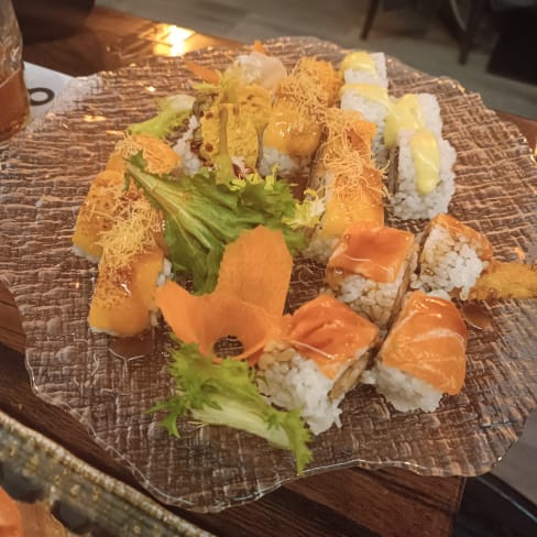 Sushi Top, L'Hospitalet de Llobregat