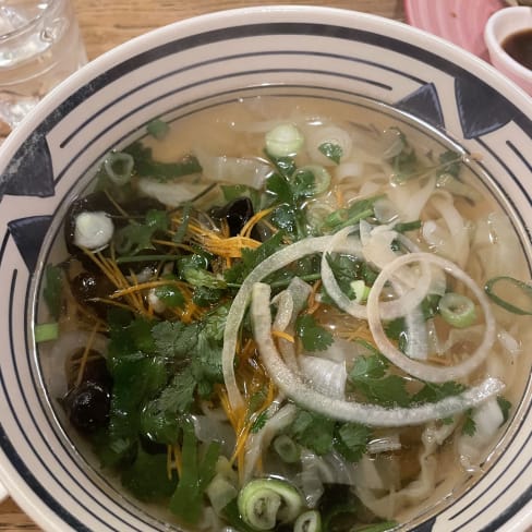 Pho Passion, Paris