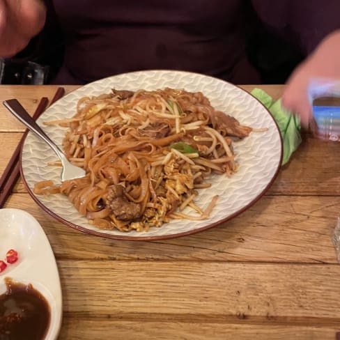 Pho Passion, Paris