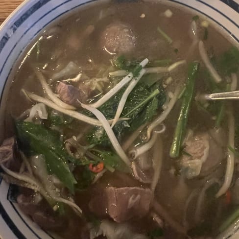 Pho Passion, Paris