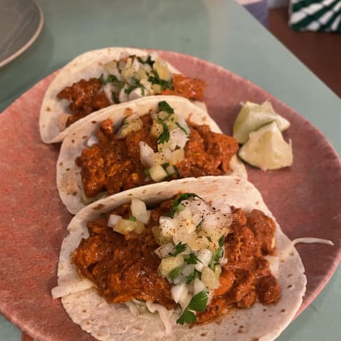 Taqueria do Chiado, Lisbon