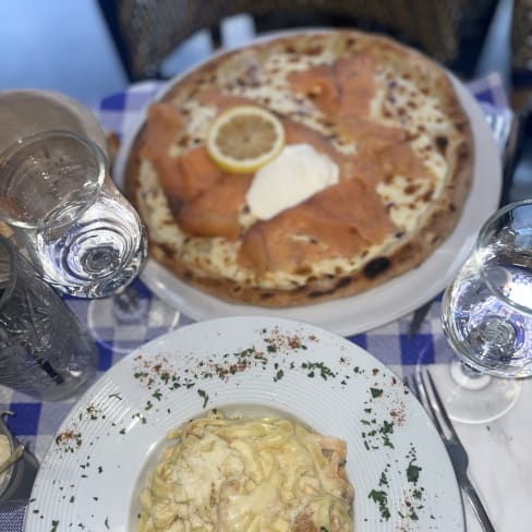 Chez Milo, Paris