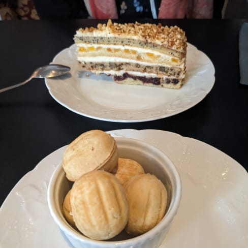 Carte Chez Mademoiselle - Photo de Chez Mademoiselle, Paris - Tripadvisor