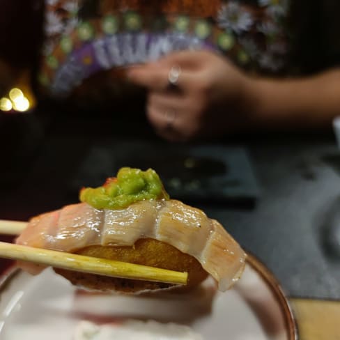 Jikan Sushi, Badalona