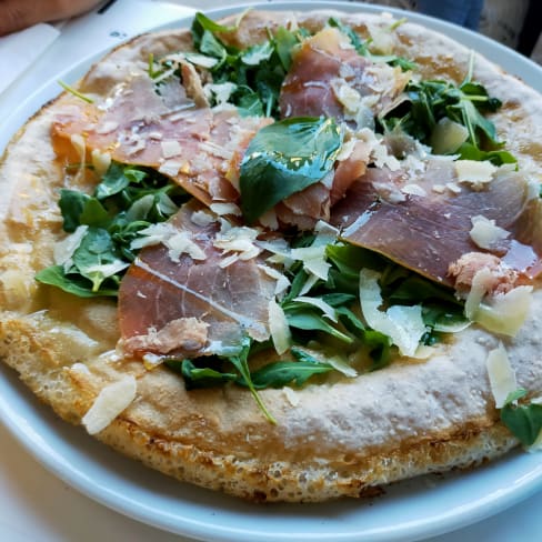 Pizza Verace, Corsico