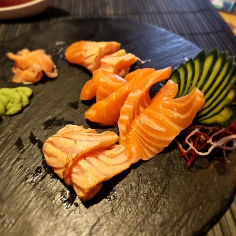 KatanaSushi (Santos), Lisbon