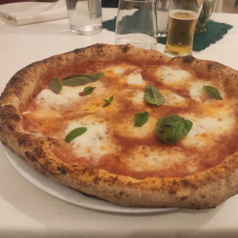 Ristorante Meat ' A Pizza, Milan