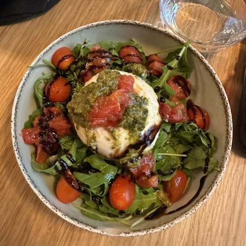 Apero Square, Paris