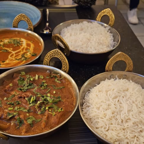 Indian Foodism Lounge, Saint-Josse-ten-Noode