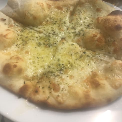 Solo Pizza Massamá