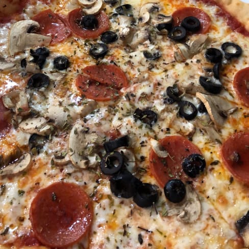 Solo Pizza Massamá