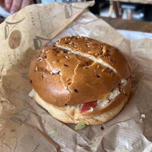 L'Artisan du Burger - Forum des Halles, Paris