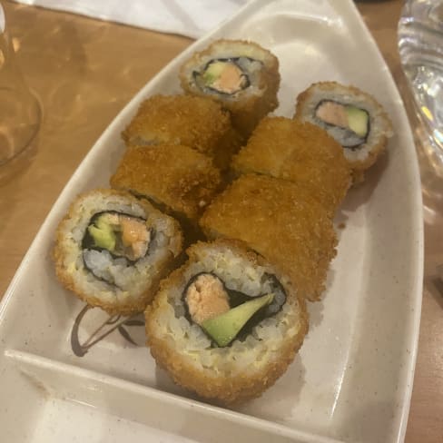 Sushi Fuji, Paris