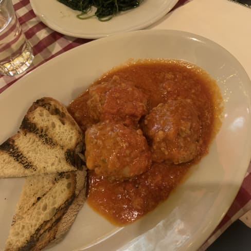 LA VITA È ‘N’OSTERIA  ( DA BOBO), Rome