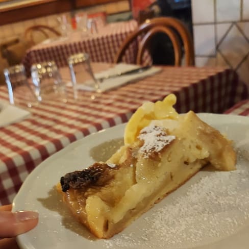 LA VITA È ‘N’OSTERIA  ( DA BOBO), Rome