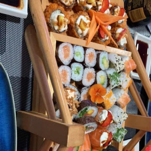 Savana Sushi Amadora