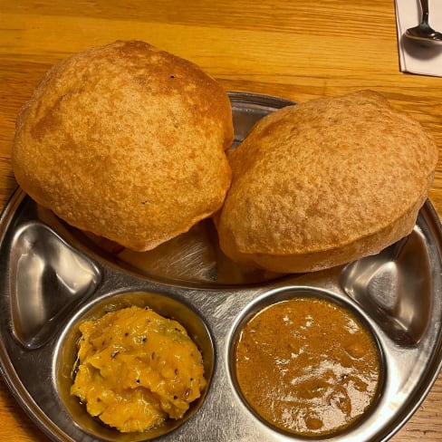 Saravanaa Bhavan, Stockholm