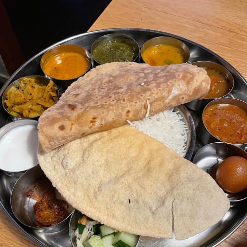 Saravanaa Bhavan, Stockholm