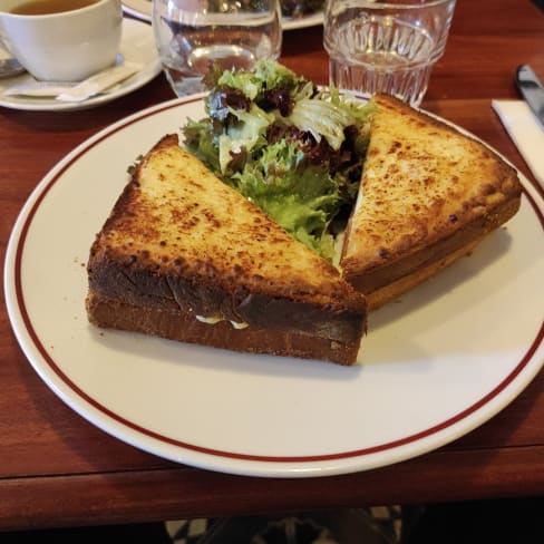 Hôtel du Nord, Paris