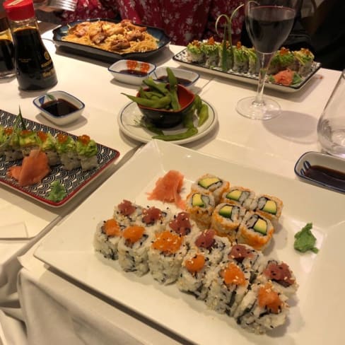 Miyako, Paris