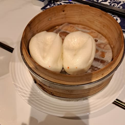 SUD DIMSUM, Rome